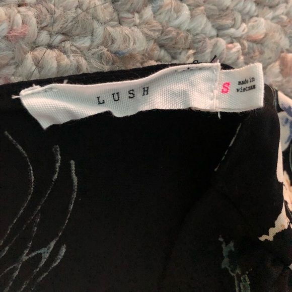 Lulus floral jumpsuit Size S - Picture 5 of 8